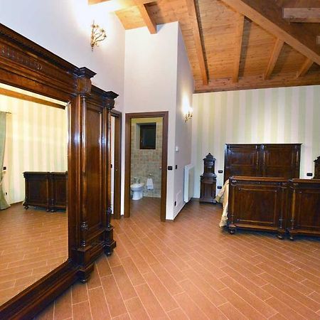 La Fortezza Ариано Ирпино Екстериор снимка